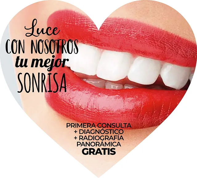 clínica dental