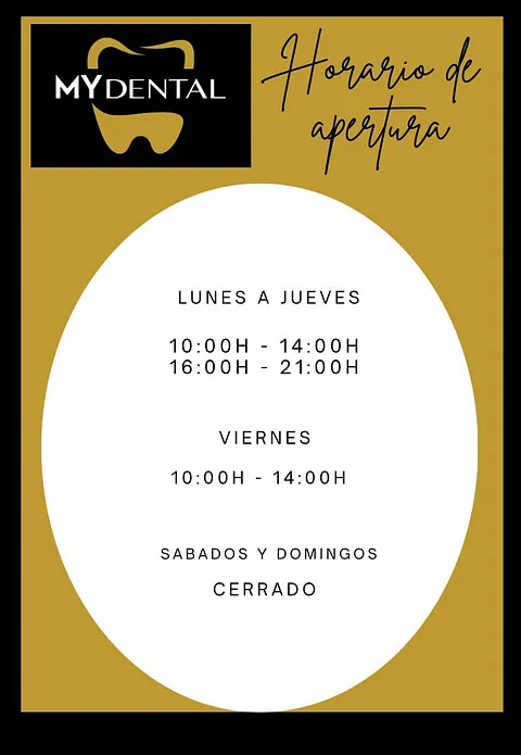 horario